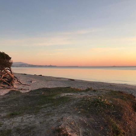 Home Feeling Mascagni - Bilocale Alghero Dış mekan fotoğraf